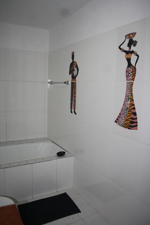 Villa Tropicale Salvador Room photo