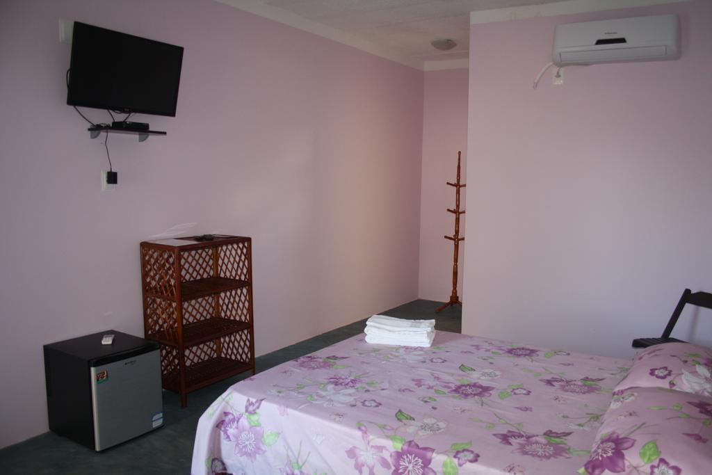 Villa Tropicale Salvador Room photo