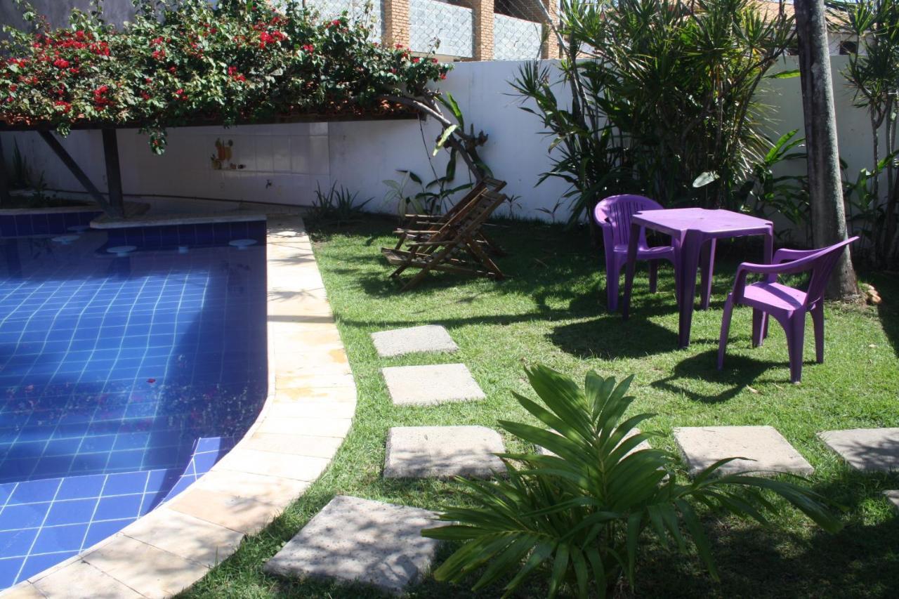 Villa Tropicale Salvador Exterior photo